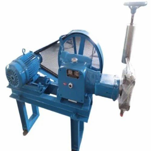 UMHD Cryogenic Pump
