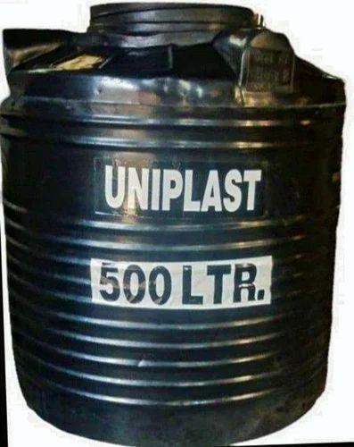 UNIPLAST WATER STORAGE TANK