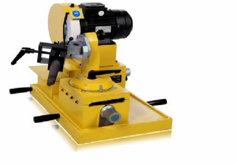 UNIVERSAL DRILL GRINDER MODEL 60A (3mm-60mm)
