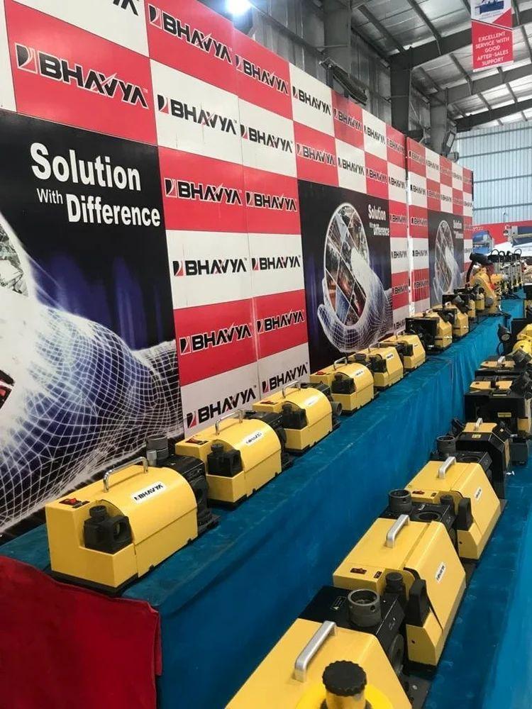 UNIVERSAL DRILL GRINDER MODEL 60A (3mm-60mm)