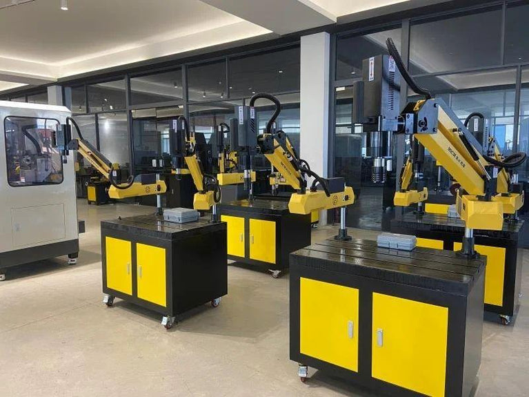 UNIVERSAL DRILL GRINDER MODEL 80A (3mm-80mm)