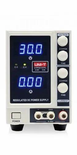 UNI-T UTP3315FTL POWER SUPPLY 30V 5AMP