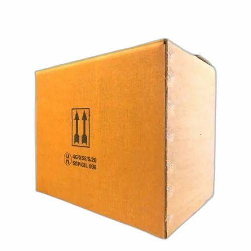 UN Approved 4G Boxes