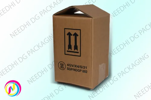 UN Approved Box