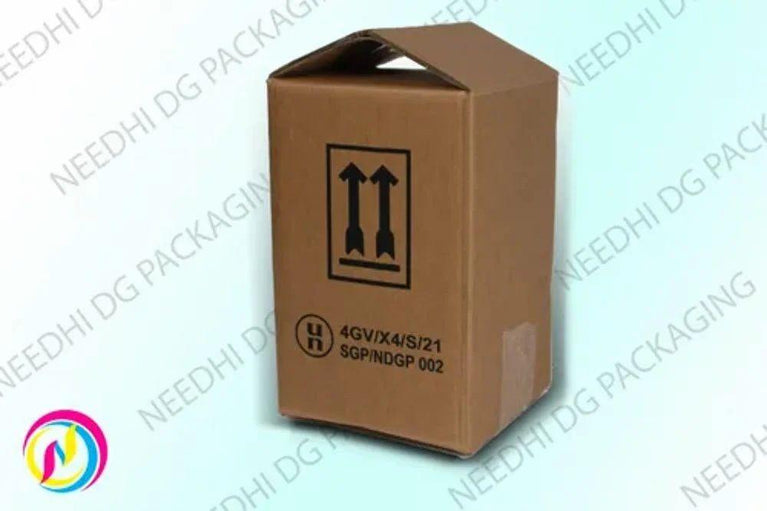 UN Approved Box