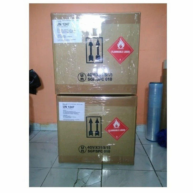 UN Approved Box X 55