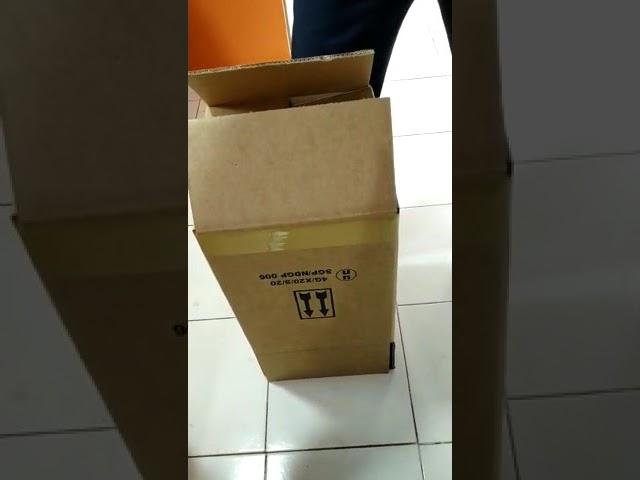 UN Approved Box X 55