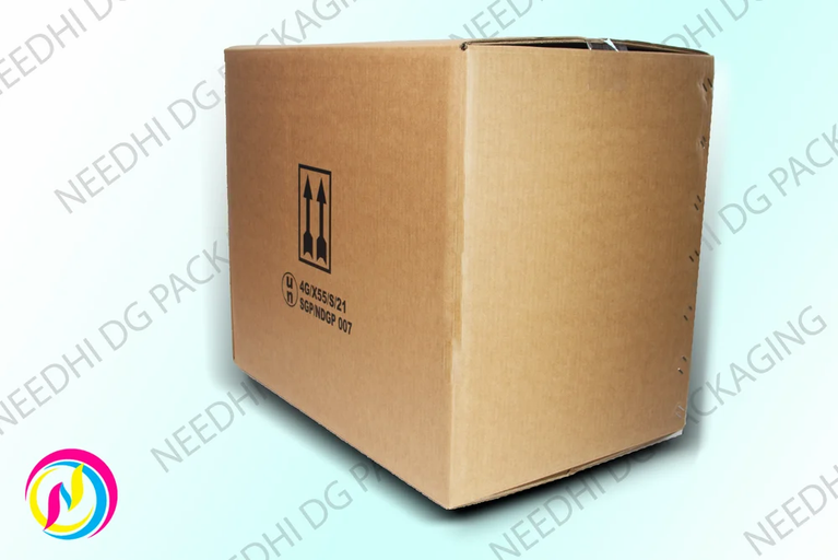 UN Approved Boxes