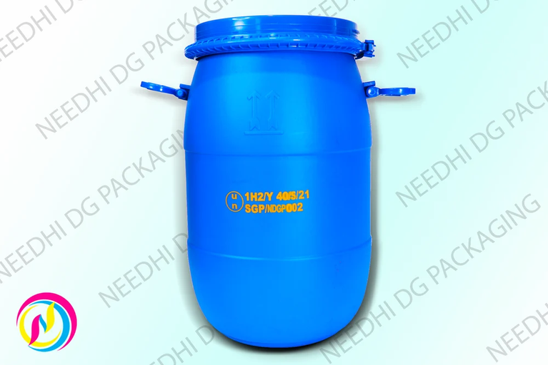 UN Approved HDPE Barrels