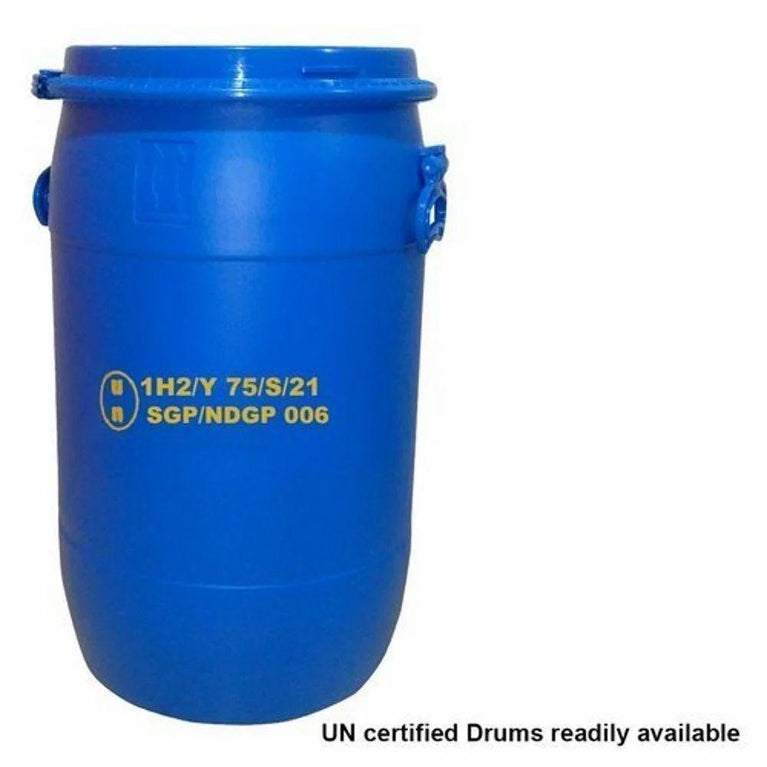 UN Approved HDPE Drums
