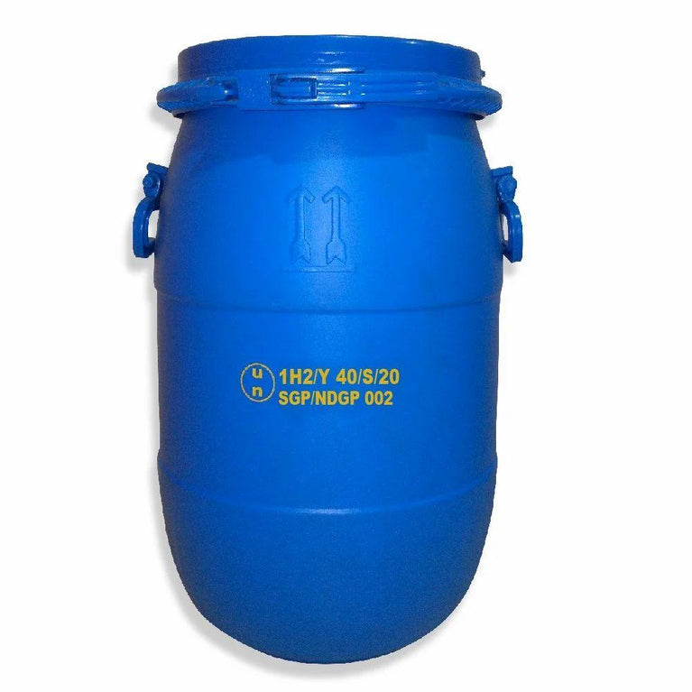 UN Approved HDPE Drums