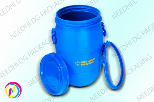 UN Approved HDPE Jerrican