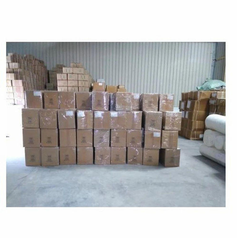 UN Mark Fiber Bord Boxes