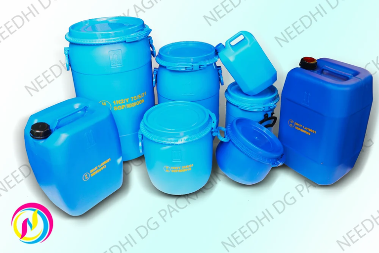 UN Packaging Services