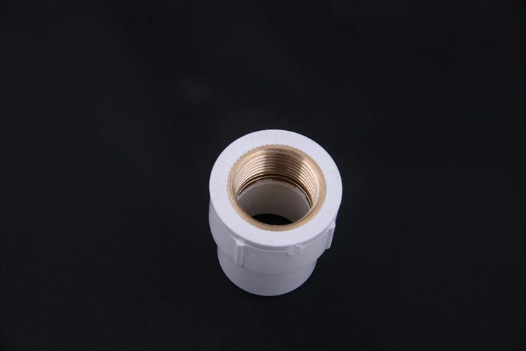 UPVC BRASS FITTING