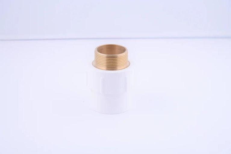 UPVC BRASS MTA KANKAI