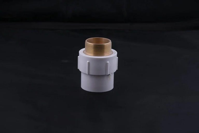 UPVC BRASS MTA KANKAI
