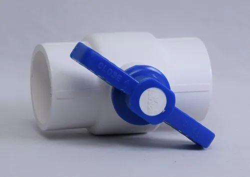UPVC Ball Valve