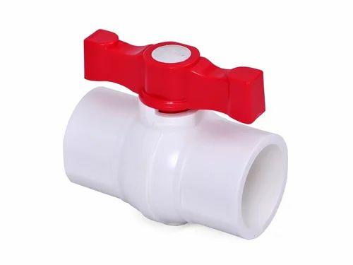 UPVC Ball Valve