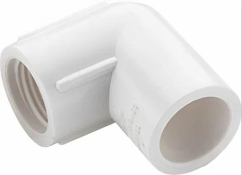 UPVC Brass Elbow