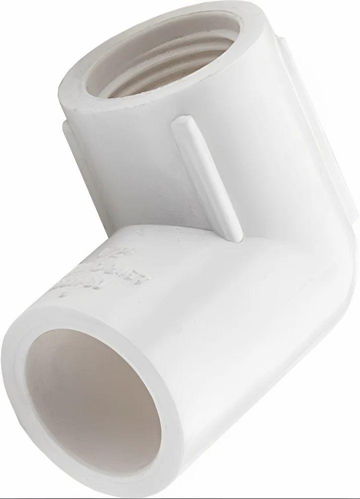 UPVC Brass Elbow