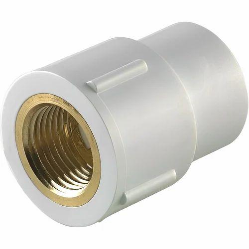 UPVC Brass FTA