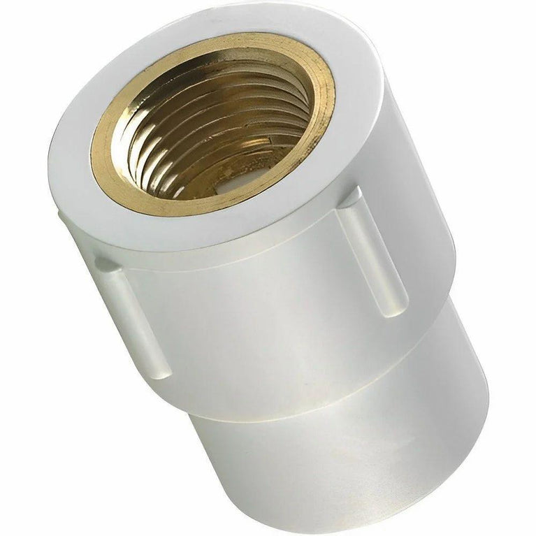 UPVC Brass FTA