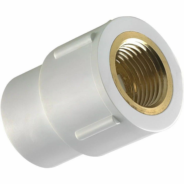 UPVC Brass FTA
