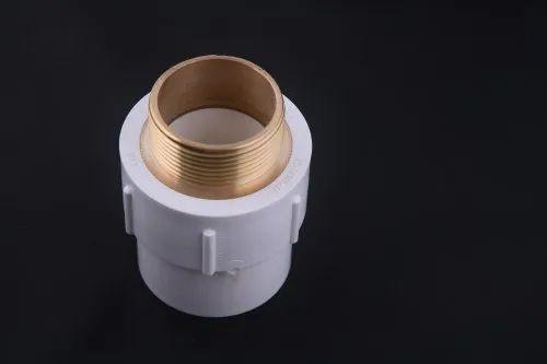 UPVC Brass Fittings