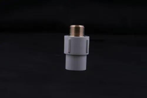 UPVC Brass Fittings
