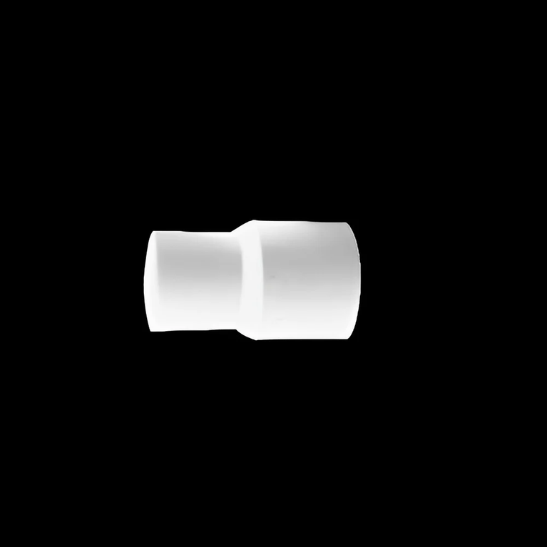 UPVC Brass Reducing Couplings