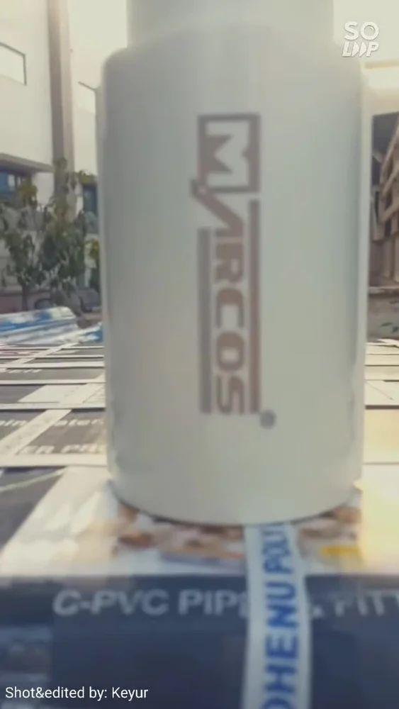 UPVC COLUMN PIPE