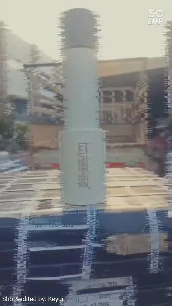 UPVC COLUMN PIPE
