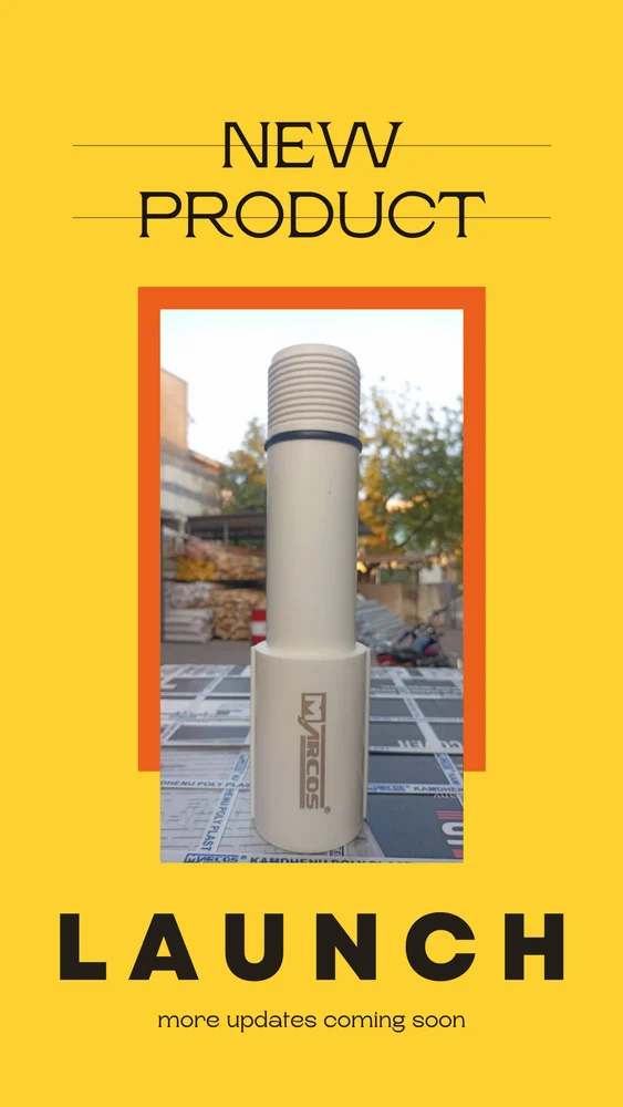 UPVC COLUMN PIPE