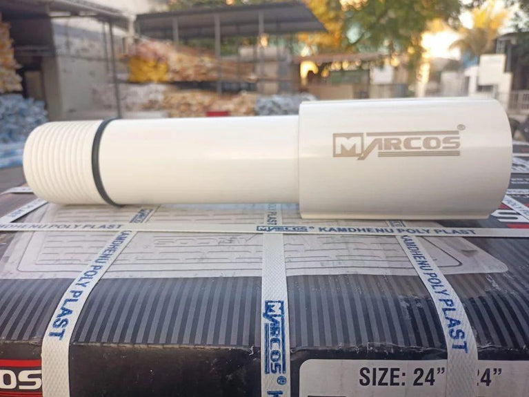 UPVC COLUMN PIPE