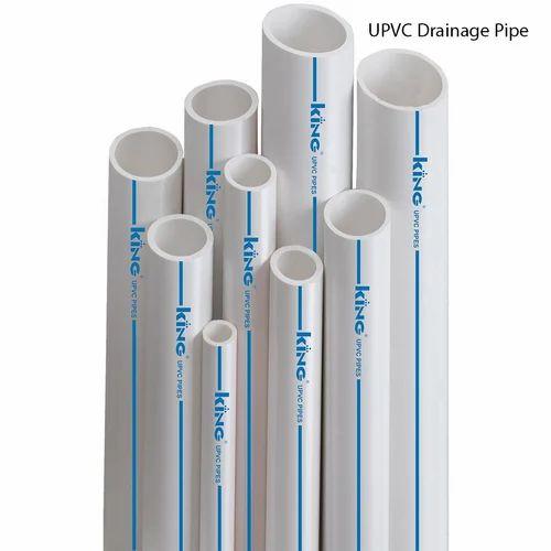 UPVC Drainage Pipe