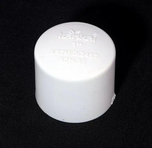 UPVC End Cap