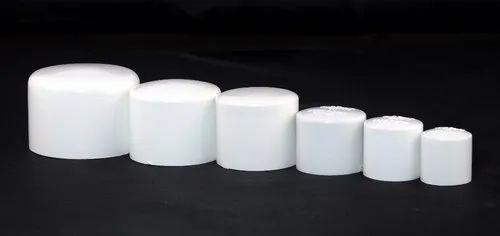 UPVC End Cap