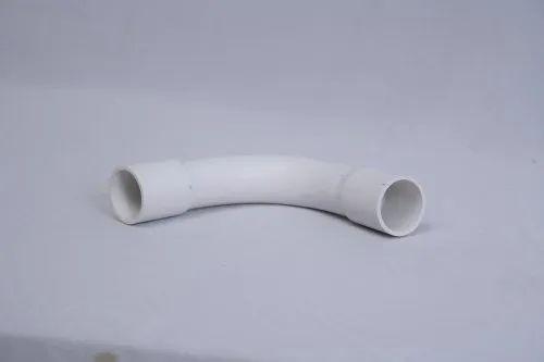 UPVC Long Bend