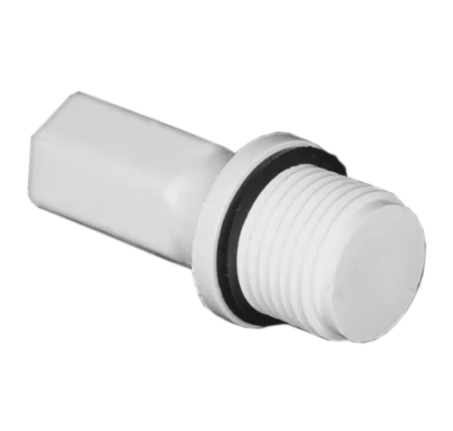 UPVC Long Plug