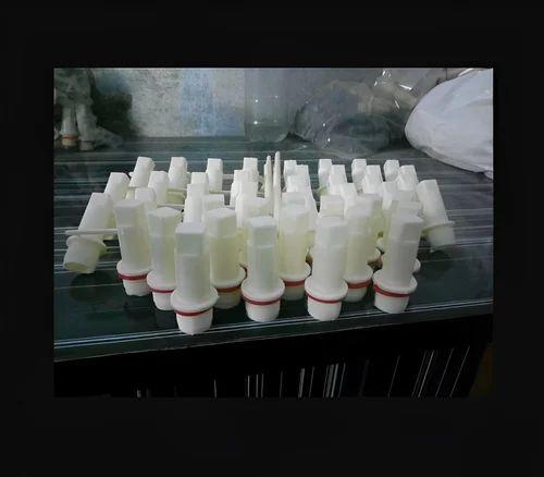 UPVC Long Plugs