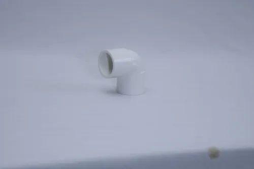 UPVC Pipe Elbow