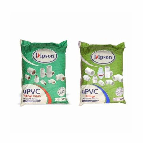 UPVC Pipes Fittings