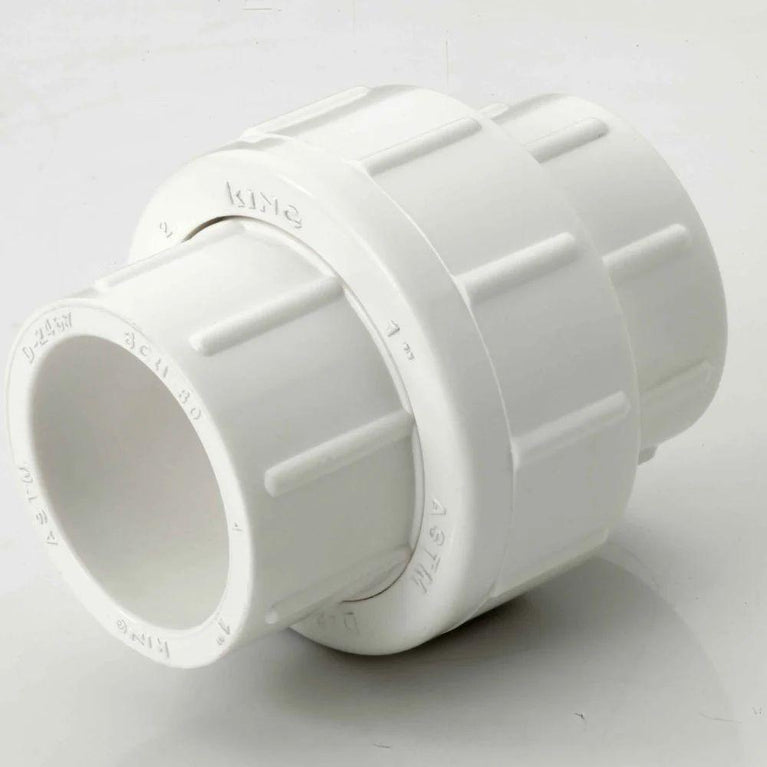UPVC Reducer Bush