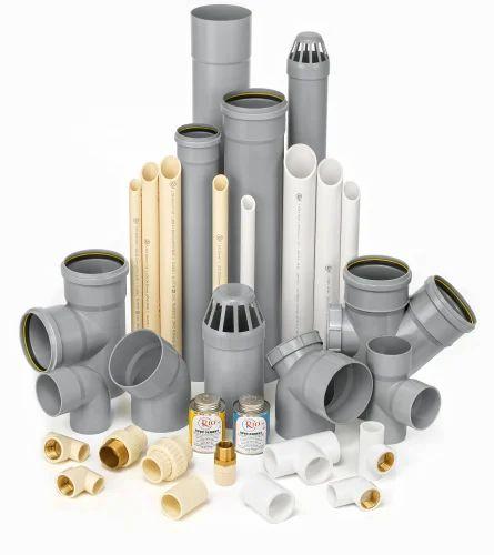 UPVC Reducer Bushing