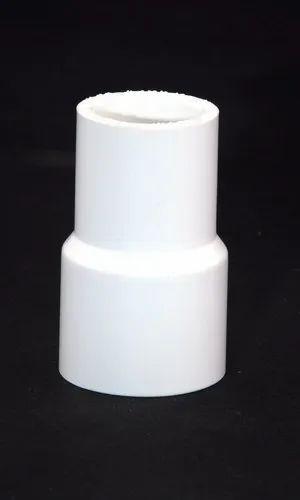 UPVC Reducer Coupler