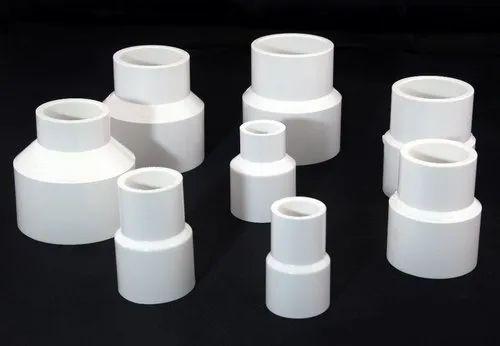 UPVC Reducer Coupler