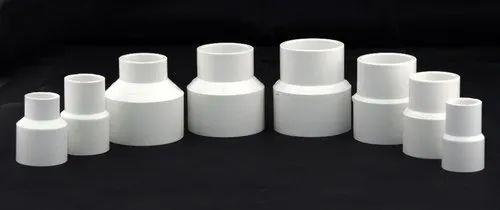 UPVC Reducer Coupler