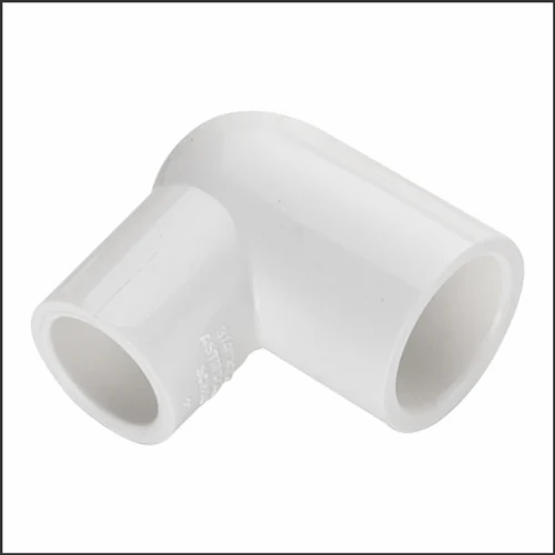 UPVC Reducer Elbow
