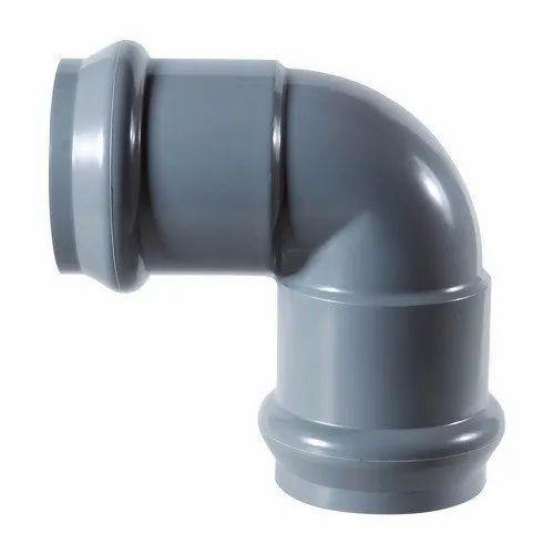 UPVC SWR Pipe